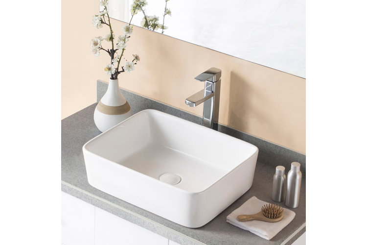 Top 5 Vessel Sinks in 2023 Wayfair